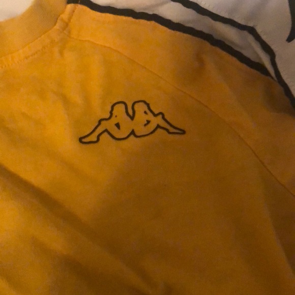 Kappa long sleeve - Picture 2 of 4